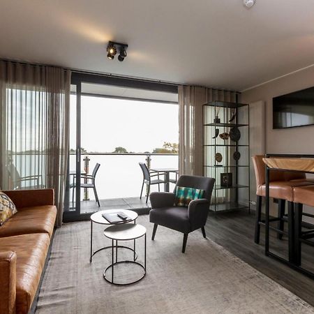 Luxe Appartement - Ooststraat 18B | Domburg Exterior photo