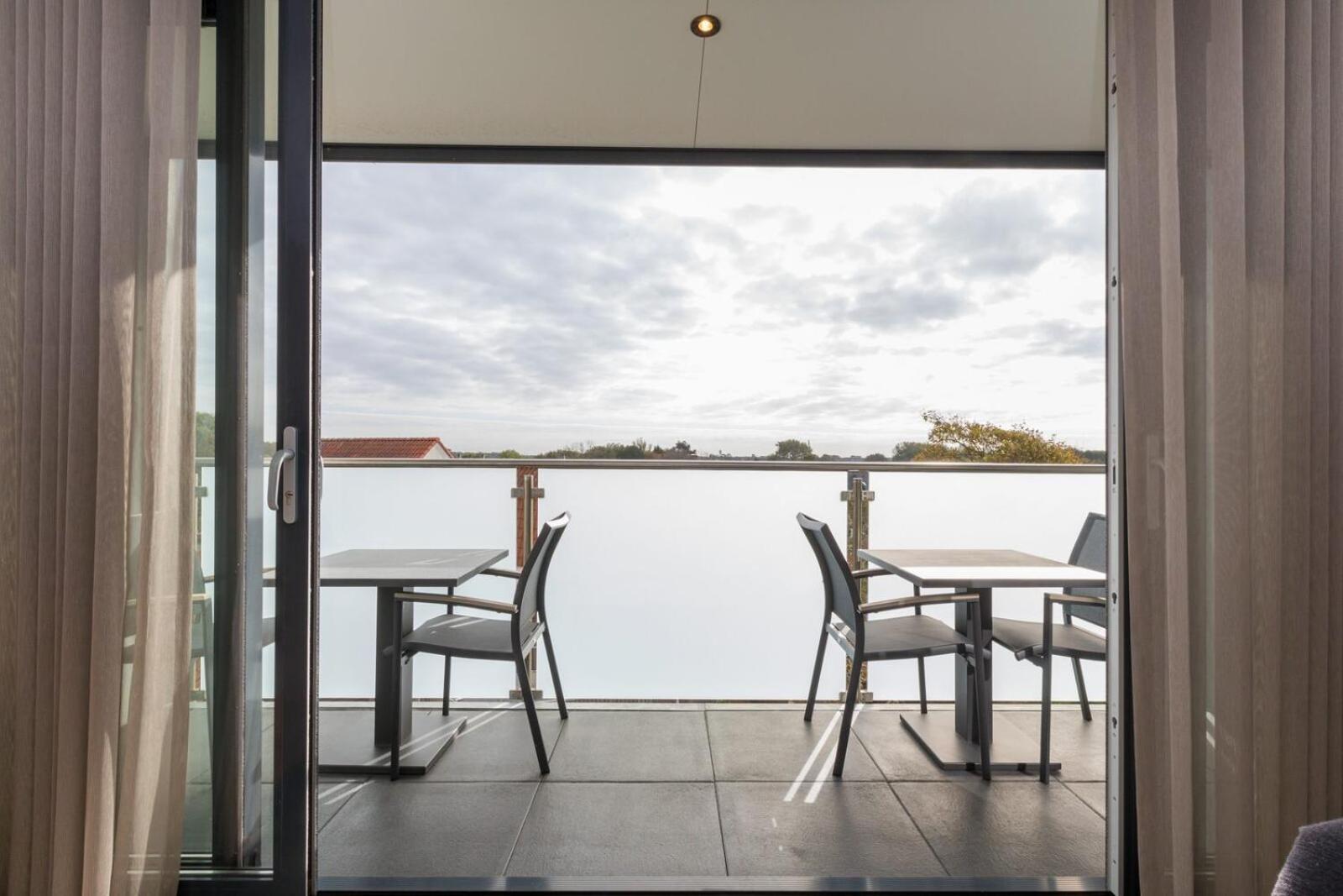 Luxe Appartement - Ooststraat 18B | Domburg Exterior photo