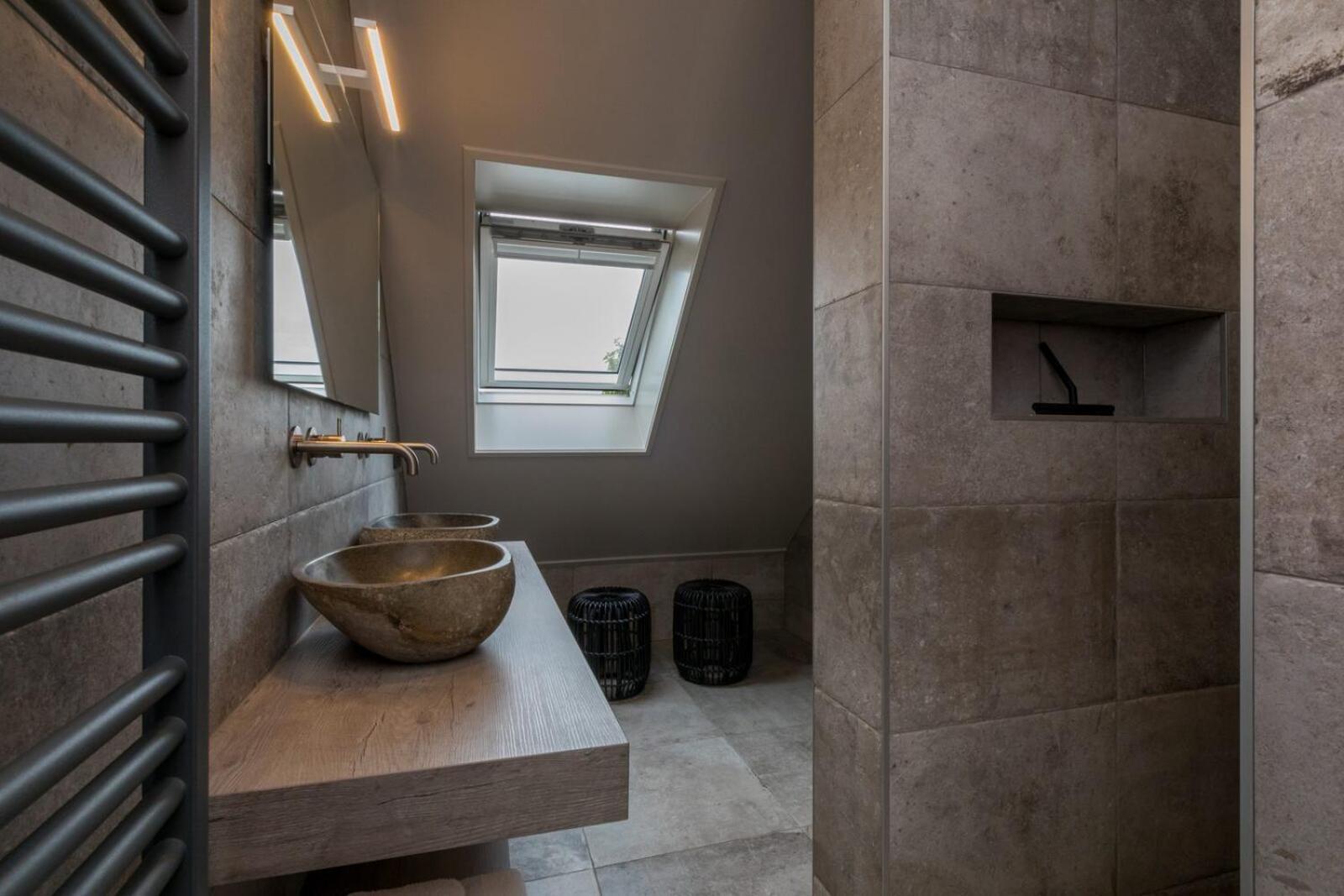 Luxe Appartement - Ooststraat 18B | Domburg Exterior photo